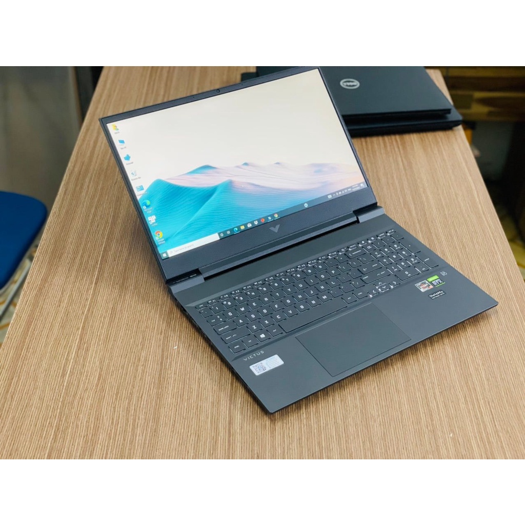 LAPTOP  HP Gaming Victus 16