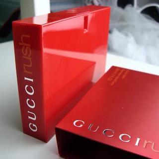 Nước Hoa dùng thử Gucci Rush EDT 5ml/10ml/20ml