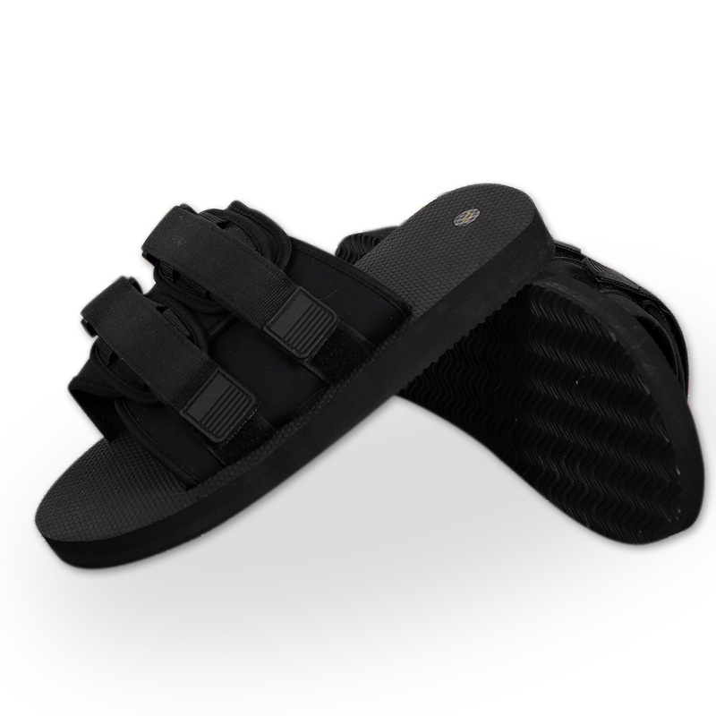 Dép Xỏ Ngón Đế Cao Su Thời Trang Mùa Hè 2022 Cho Cặp Đôi