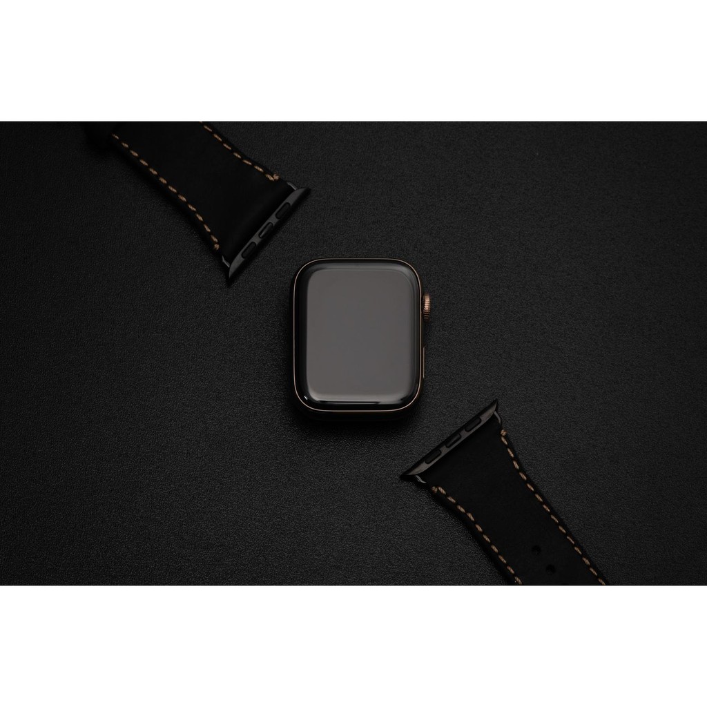 Dây da đồng hồ SEN Apple Watch size 42/44 - CHÍNH HÃNG KHACTEN.COM