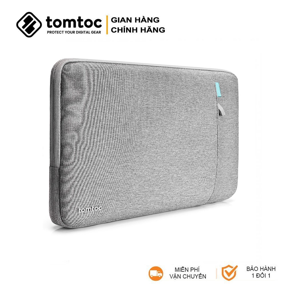 Túi chống sốc TOMTOC 360 Protective Macbook 16inch - (A13-E01G)