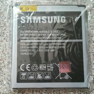 Pin samsung j5 2015