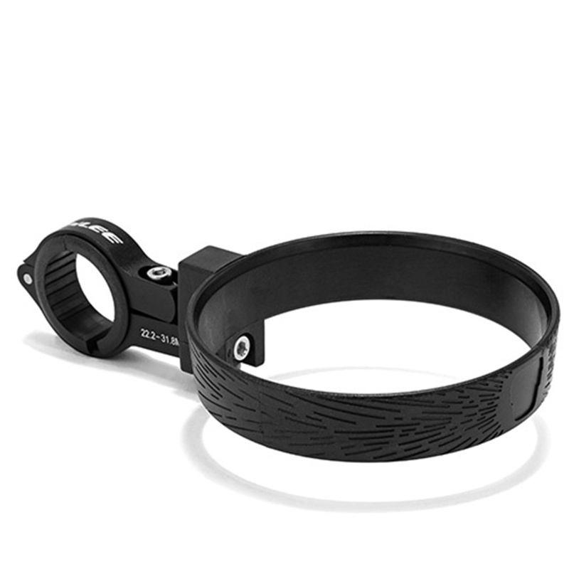 Giá Đỡ Cốc / Chai Nước Gắn Tay Lái Xe Đạp Tiện Dụng