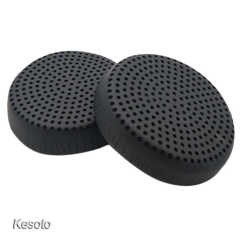 [KESOTO] 2 pairs Ear Pads Cushion for Skullcandy wireless grind Headphones