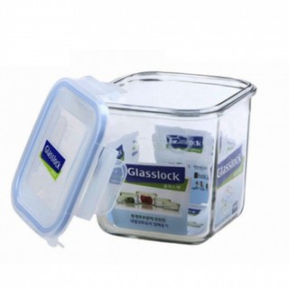 Hộp đựng thủy tinh GLASSLOCK 920ml MCSD092