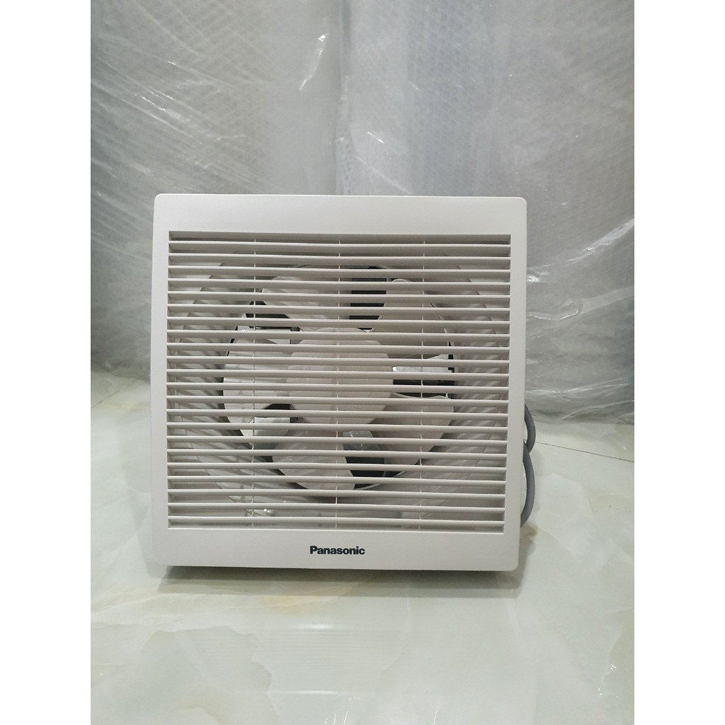 Quạt hút âm tường Panasonic FV-20AL9/FV-20AL1