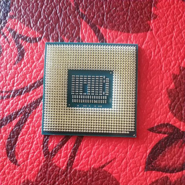 CPU i5 3210M i5 2xxxM