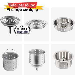 Túi Lọc Rác,Túi Rác Bồn Rửa Chén