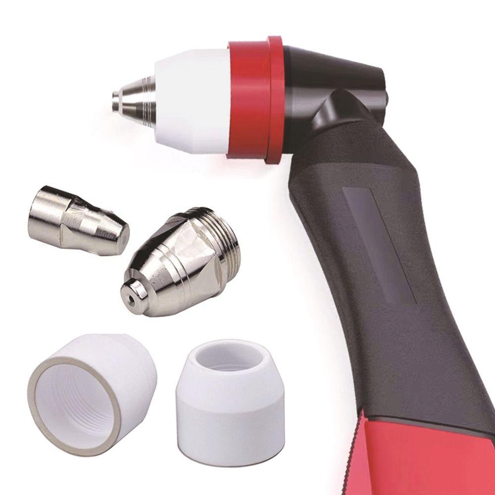 LONTIME Bộ 20 Phụ Kiện Mỏ Hàn 1.1 / 1.3 / 1.5 / 1.7mm