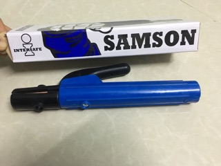 Kìm hàn samson 600A chuẩn