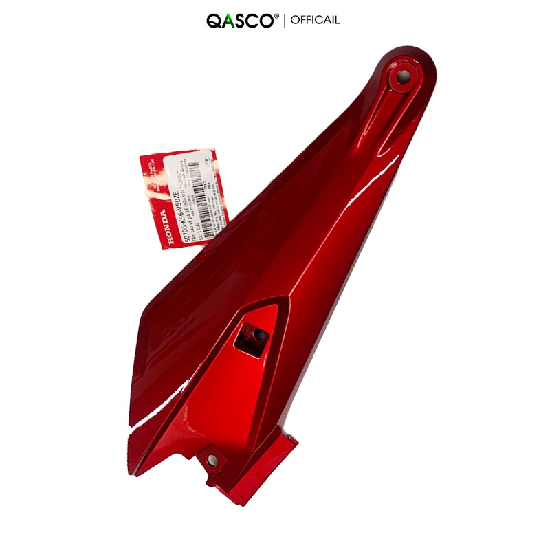 Nhựa ốp sườn trái HONDA Winner X V2