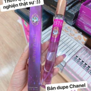 NƯỚC HOA MINI NỘI ĐỊA THÁI