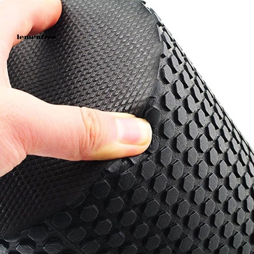 Con Lăn Xốp Eva Hỗ Trợ Lưng Tập Yoga / Pilates