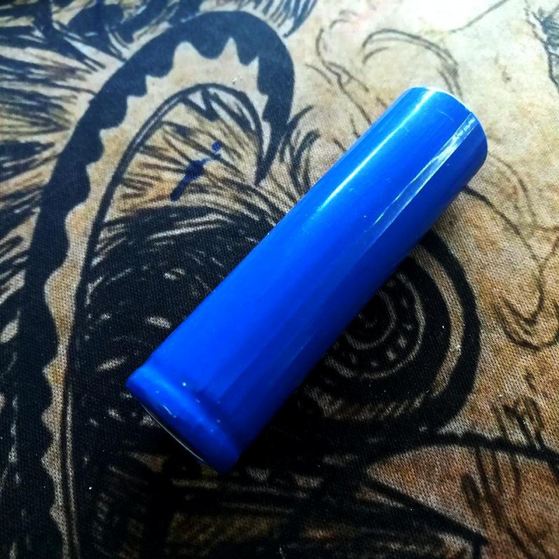 Pin sạc 1200mAH dùng cho quạt mini, đồ chơi,...Chất lượng cao