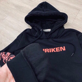 ☀️Áo Hoddie Nỉ Hades
