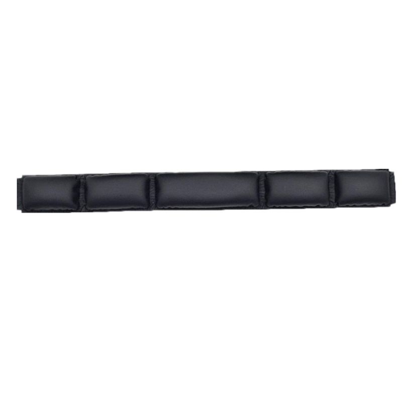 Vỏ Bọc Dày Dặn Dễ Sử Dụng Cho Tai Nghe Chụp Tai Siberia 840 800