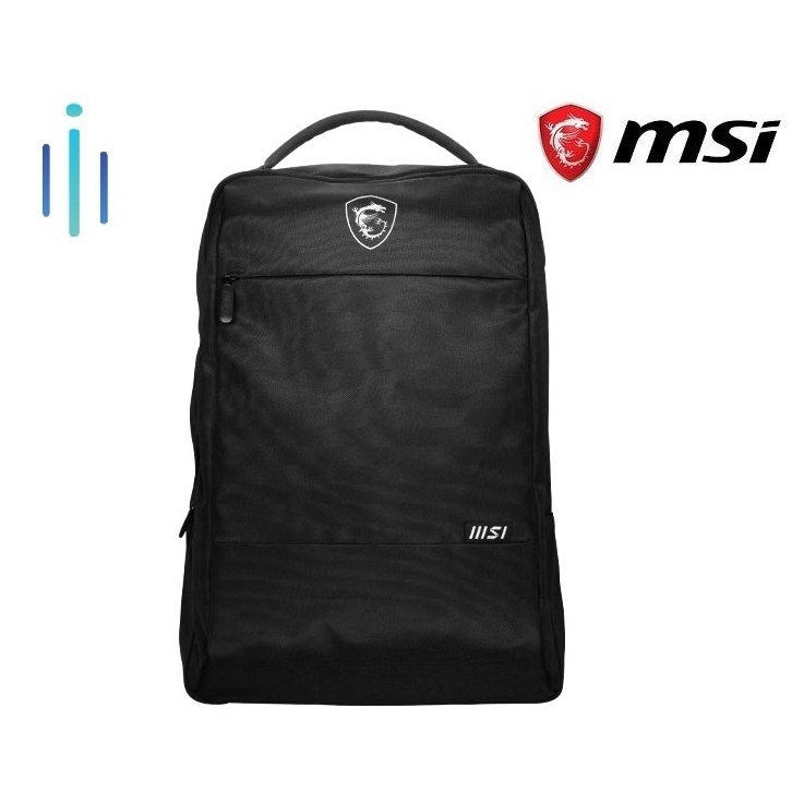 Ba lô đựng laptop MSI Essential 15'6 inch