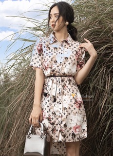 Vải lụa co giãn