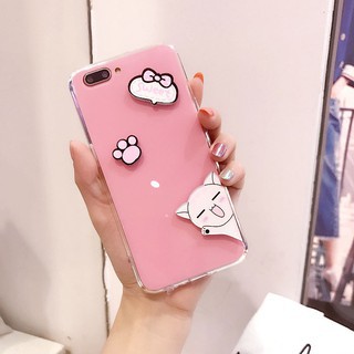 ỐP LƯNG THÚ NỐI - Siêu Đẹp ( Sỉ 2x )