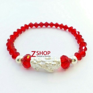 VÒNG TAY PHA LÊ Áo cao cấp LT277