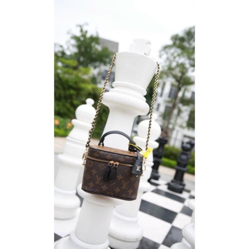 TÚILVVANITY FULLBOX VIP