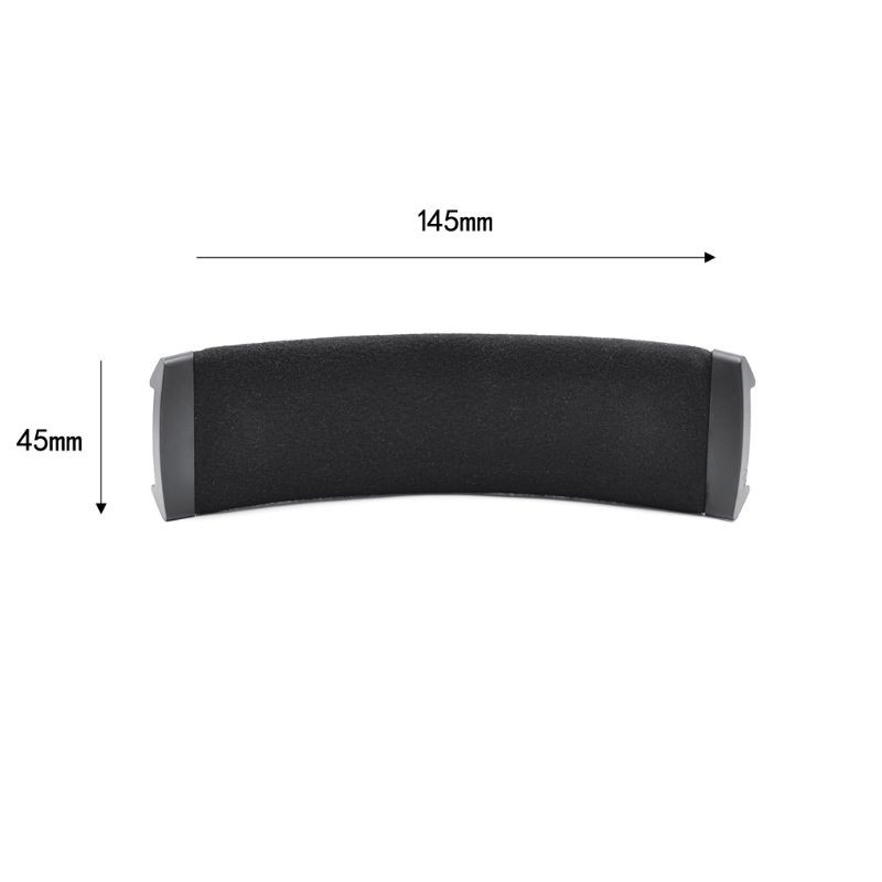 Đệm Đầu Cao Cấp Cho Tai Nghe Chụp Tai Sennheiser Hd800 Hd800S