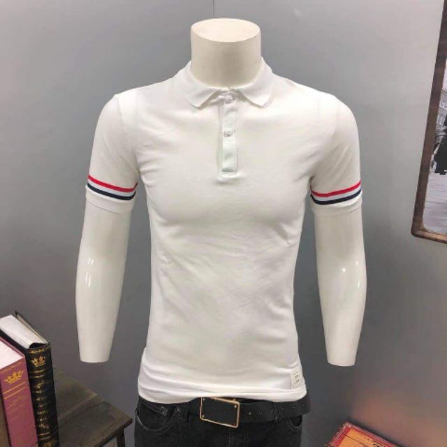 Combo Áo polo nam