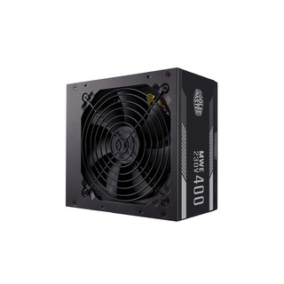 Nguồn máy tính Cooler Master MWE 400 White V2 80 PLUS