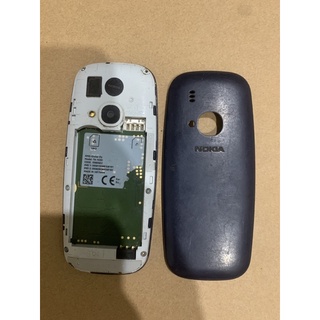 xác điện thoại nokia ta-1030
