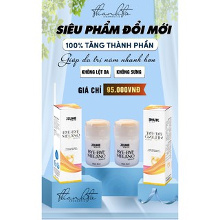 SERUM JIUHE THÂM THANH TÔ VER3 CHÍNH HÃNG 100%
