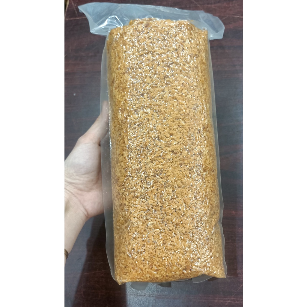 Vụn Dừa Nướng Cocochip - SP108395