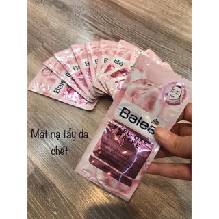 Mask Balea Đức 2x8ml nội địa