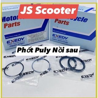 Phốt puly nồi sau ab vario sh lead pcx exedy