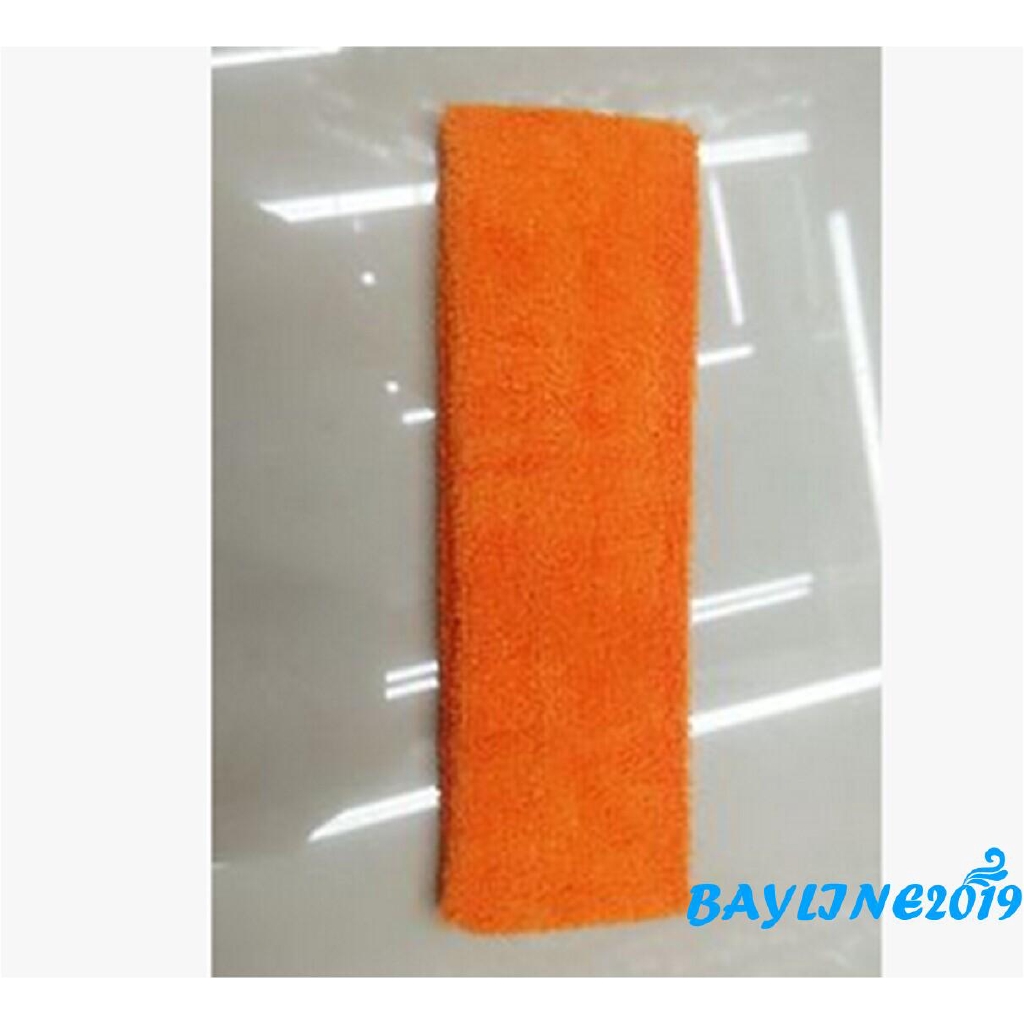 Băng Đô Thể Thao Thấm Hút Mồ Hôi Cho Nam Nữ