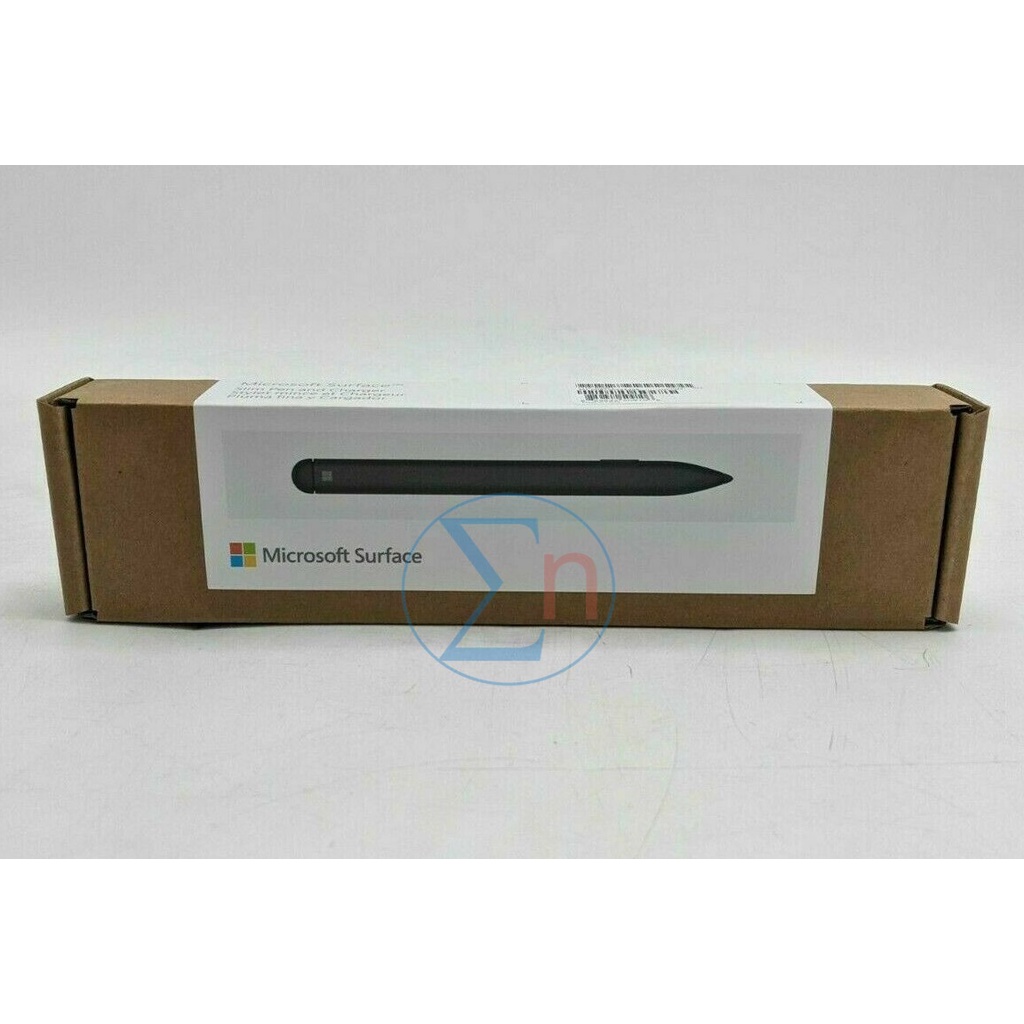 Bút, đế Sạc Microsoft Slim pen 1, 2 viết cảm ứng cho Surface xài pin sạc