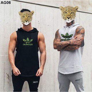 Áo thun 3 lỗ nam nữ so hot 2019 vải mịn cao cấp - at000195