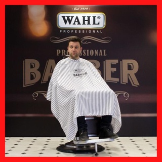 Áo Choàng Cắt Tóc Wahl barber