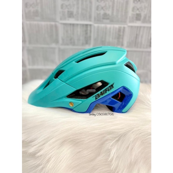 Nón thể thao Batfox cao cấp