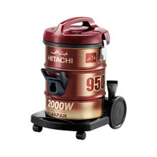 Máy hút bụi Hitachi CN thùng CV950F ( 2000W )