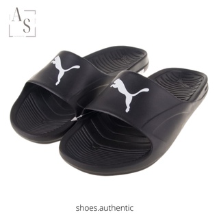 FREESHIP CHÍNH HÃNG Dép PUMA DIVECAT BLACK