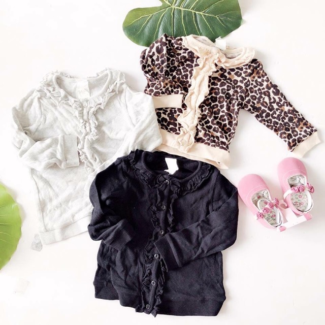 Cardigan H&M
