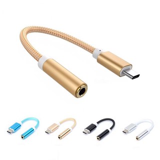 Cổng chuyển đổi Type C sang 3.5