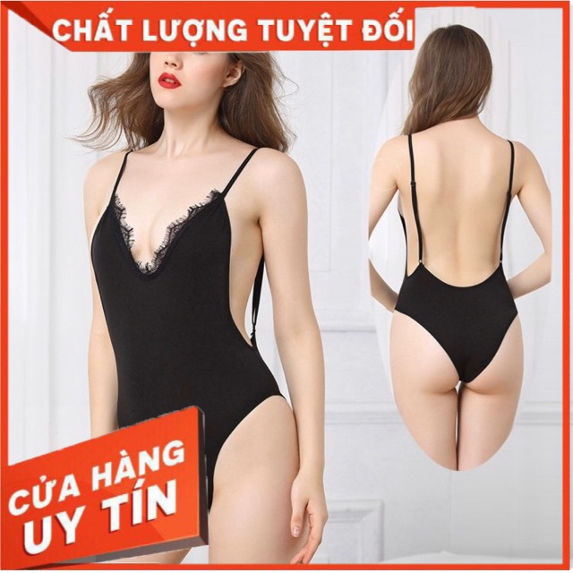 Sx 587 bodysuit - đồ ngủ sexy gợi cảm - -MinhTRang