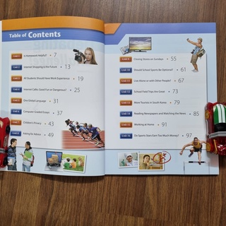 [STEM]DEBATING CHALLENGE 3 quyển  & EXPLORING DEBATE 2 quyển  - [STEM] Tặng Mp3 & Answer Key!