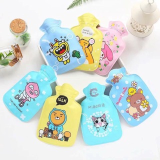 Túi sưởi mini