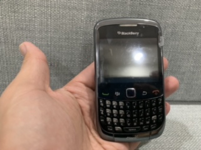 Điện thoại Blackberry 9300 Claro Like new sale