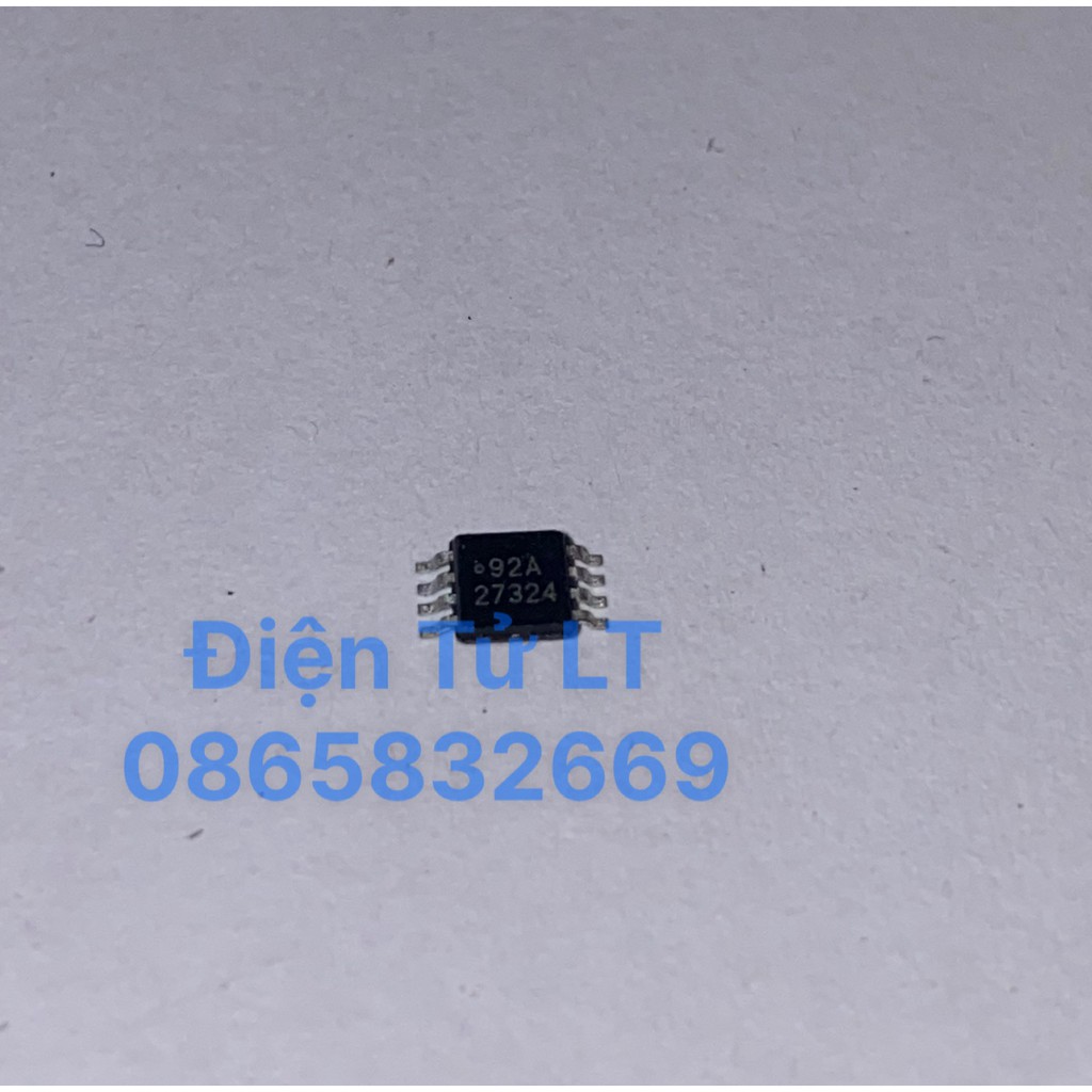 Linh kiện 7324 MSOP8 Bản gốc mới 100%