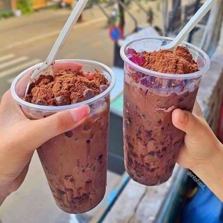  CACAO NGUYÊN CHẤT ĐẮK LẮK 500gr