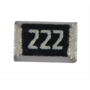 ĐIỆN TRỞ 0603 2K2 5% (100PCS)
