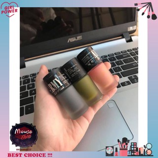 [ Cao cấp ] Sơn móng nhám Army 💅🏻 [ Chất lượng ]